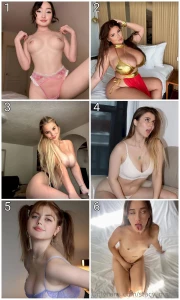 Join my besties for free this season 1 kitanayuna 2 alenaostt 3 part 1