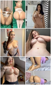 Join my besties for exclusive deals 1 kira_denlis 2 lustful_zoey 3 part 1