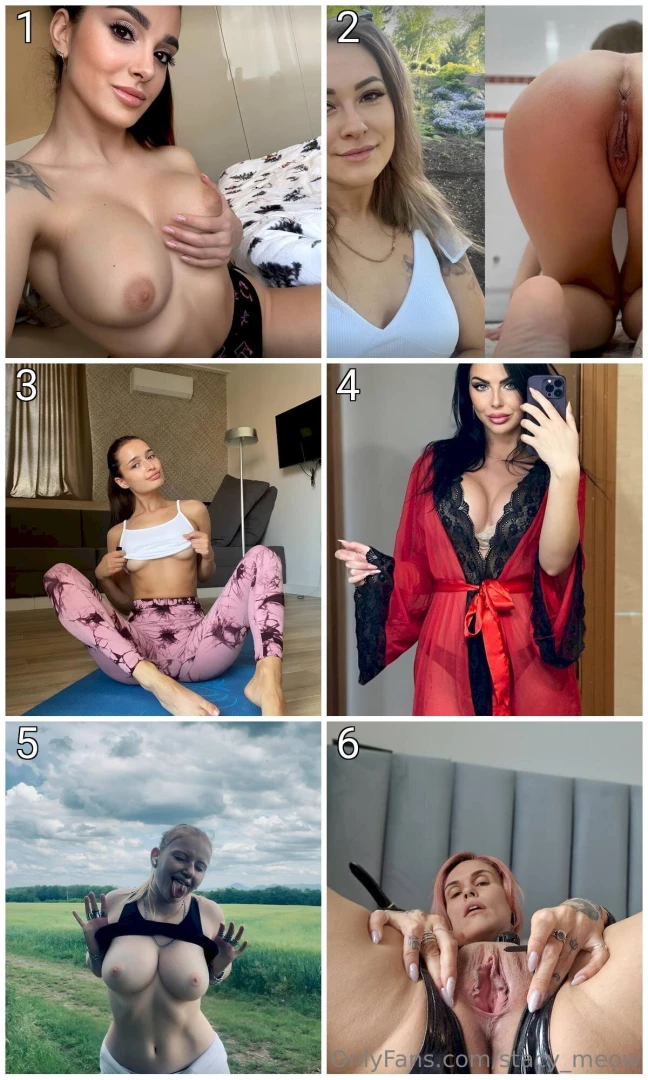 Join my besties for free this season 1 miammonroe 2 miahottybaby 3 