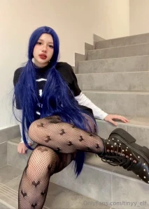 A few years ago i wanted to change something about my appearance but