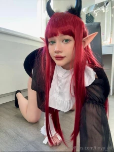 I just want you to smile looking at this photo because i m so cute in