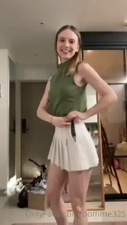 Like my outfit part 245 