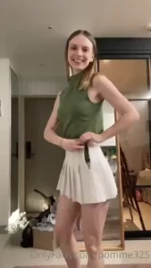 Watch me take it off part 35