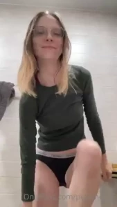 I m such a dork hopefully a cute dork though sorry for the squinting i