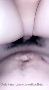 Does hearing my moan turn you on