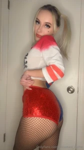 You wanna be my new puddin