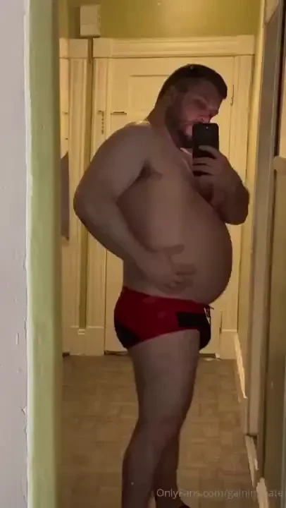 This was the largest size 