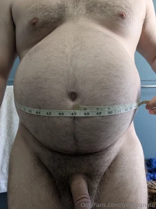 12 5 24 217lbs 47 inches empty