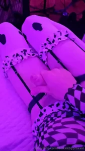 Might need a hand with my milking