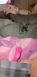 Did you know im a squirter