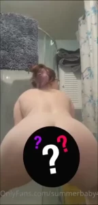 Would you rather see me grind with or without panties part 1