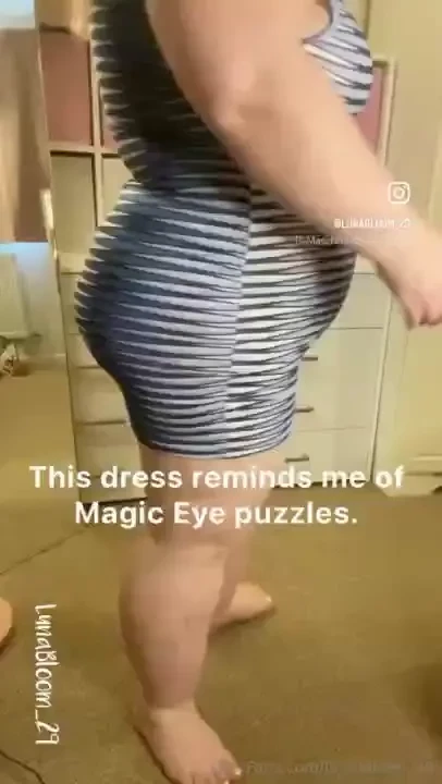 What do you think is hidden in this puzzle 