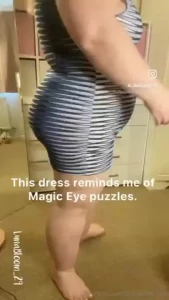 What do you think is hidden in this puzzle