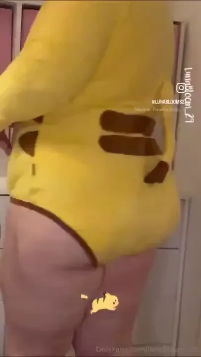 Pika pika part 59 