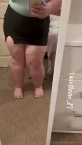 Mirror dance party