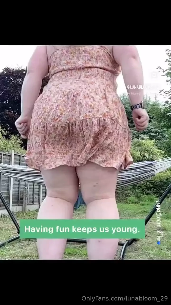 Do the silly stuff life is more fun that way 