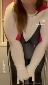 Would you be my spider-man to my spidergwen