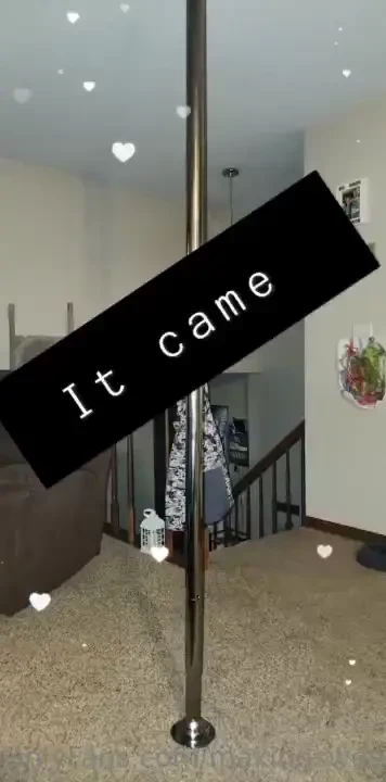 Who wants to see me spin 