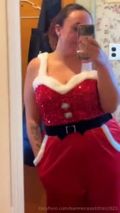 Do you think i ve been on the naughty or nice list