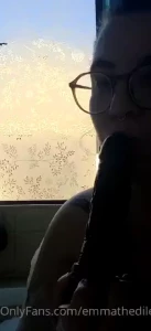 You just put your lips together and blow part 1