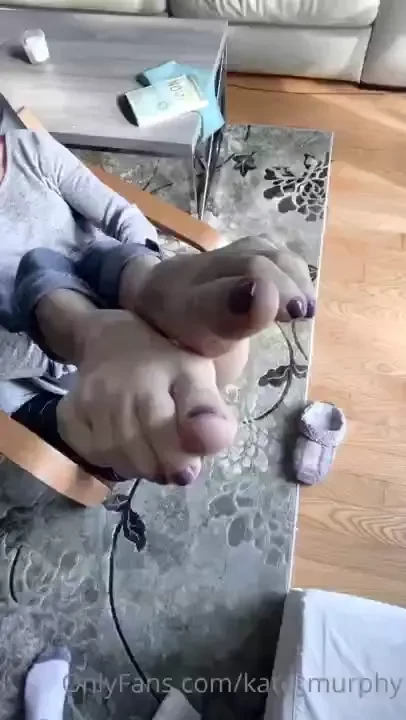 Look at the shape of those soles could they be any more perfect for 