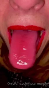 Finger lickin good