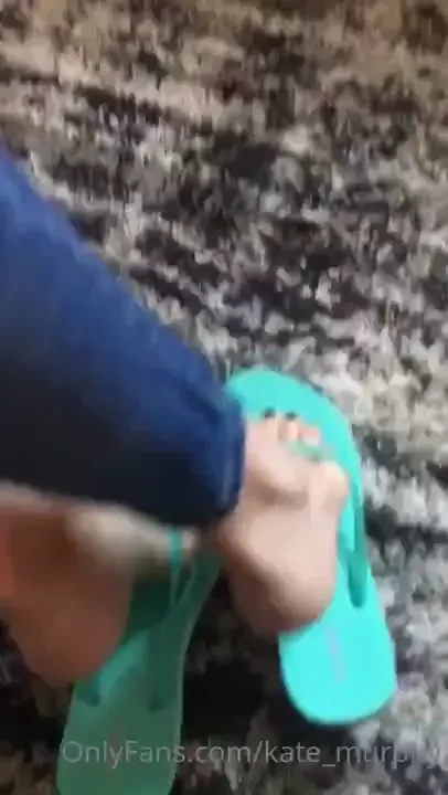 Letting my new pedi dry more pics later if the new color 