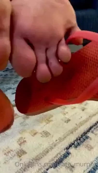 Flip flop season too short 