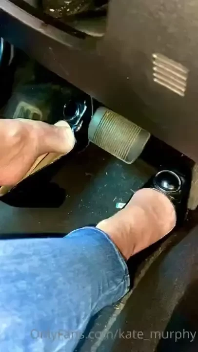 Varrrrrroooooom pedal pumper for you 