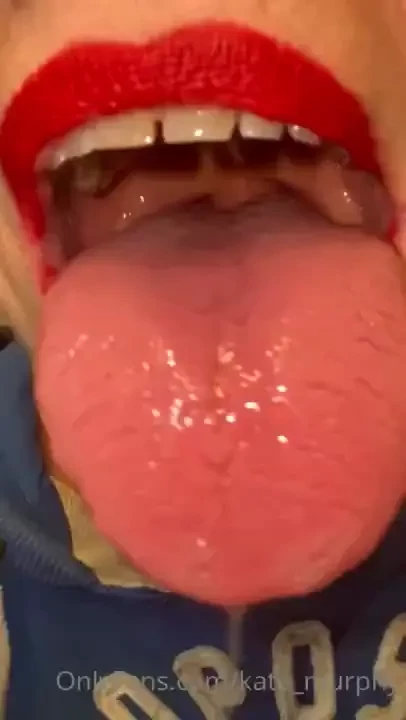 Do you like the gap in my teeth what fantasies does this conjure up 