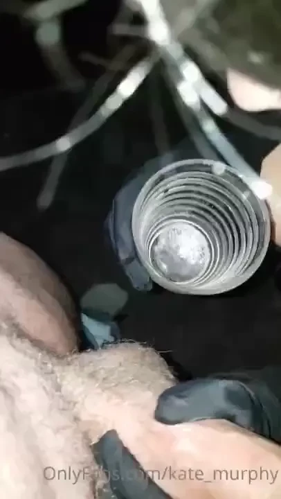 Who would drink this full glass of my deepthroat induced gooey spit 