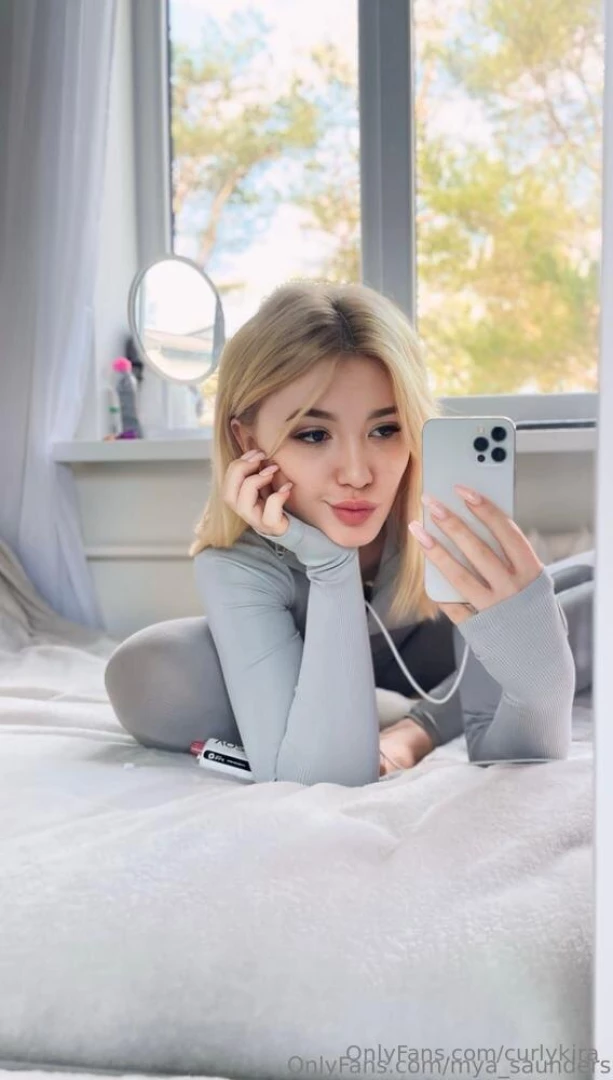 Free mia_saunders write to her mia_saunders she is online now this hot part 215 