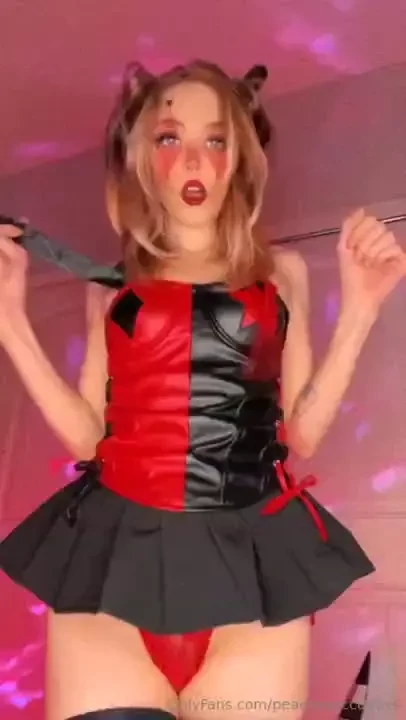 Could you last all night with this clown part 3 