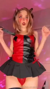 Could you last all night with this clown part 3