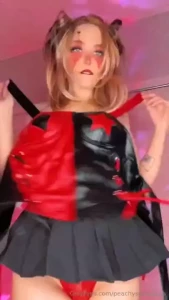 Could you last all night with this clown part 5