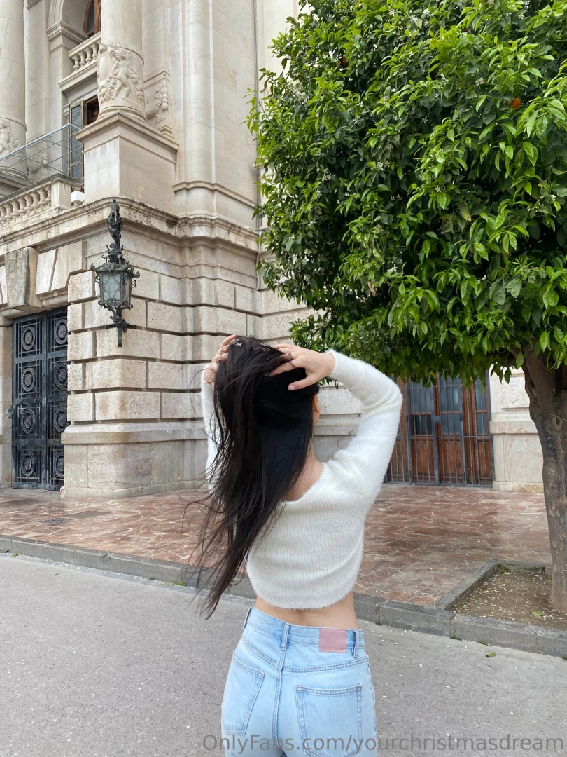 This one s safe but my thoughts aren t part 3 