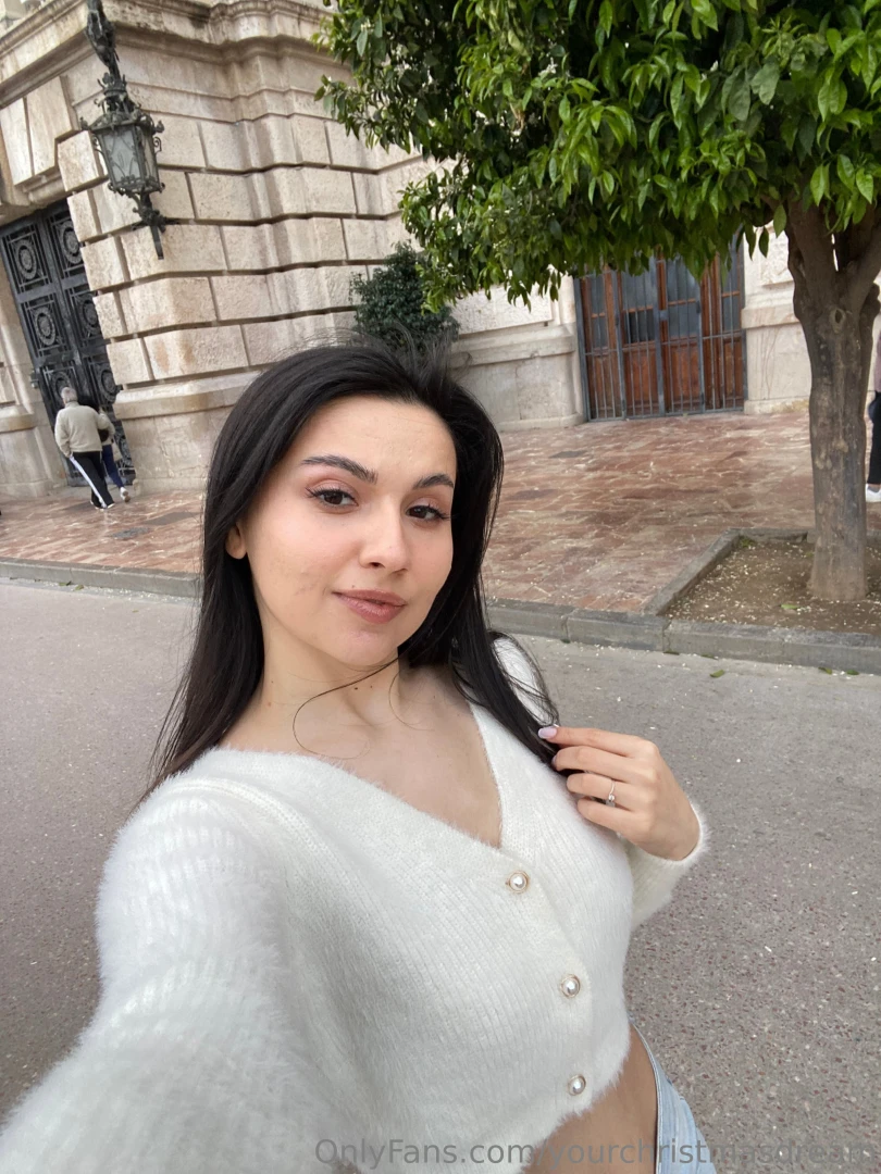 This one s safe but my thoughts aren t 