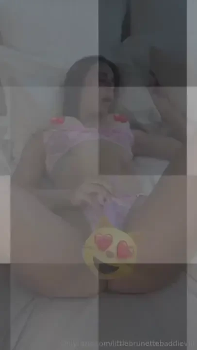 New fucking my pussy while watching my own porn available now message 