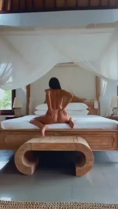 Do you like the way i bounce 