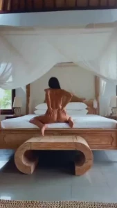 Do you like the way i bounce