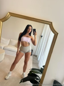 Which part of my body would you like to lick the most part 31
