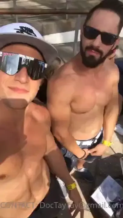 Friday why not have some fun 