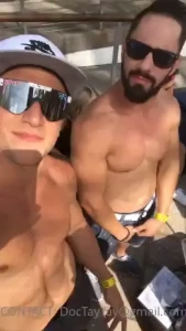 Friday why not have some fun