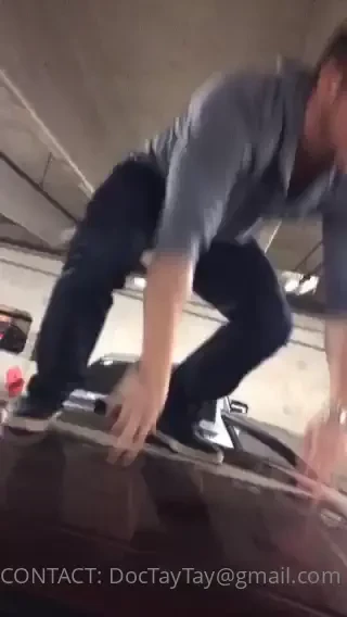 This is how to get downnnn when it s friday right 