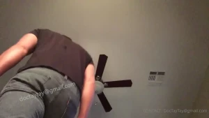 Video release wednesday attn macro giant feet fanatics may i present