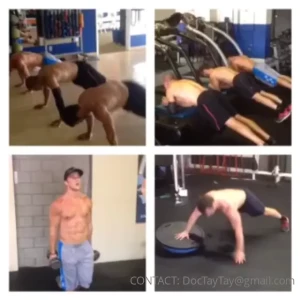 Happy monday ya ll back on my workout grind who s ready to see my 2021