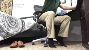 Boo a spooooooky video release wednesday who likes dtt feet parts 1