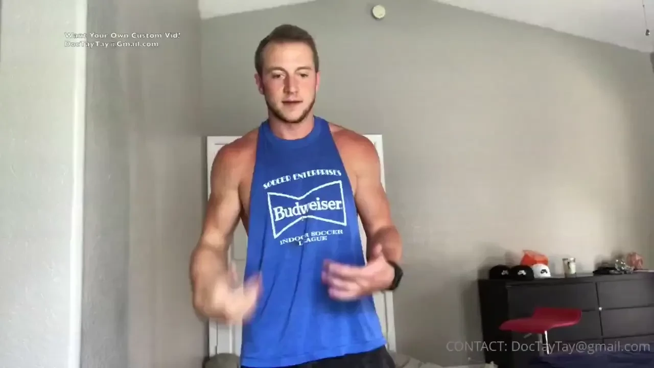 Video release wednesday attn macro giant feet fanatics may i present part 2 