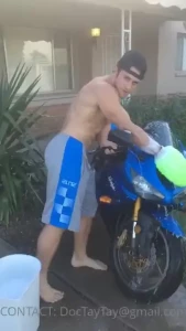 I want you to want meeeee have a great day