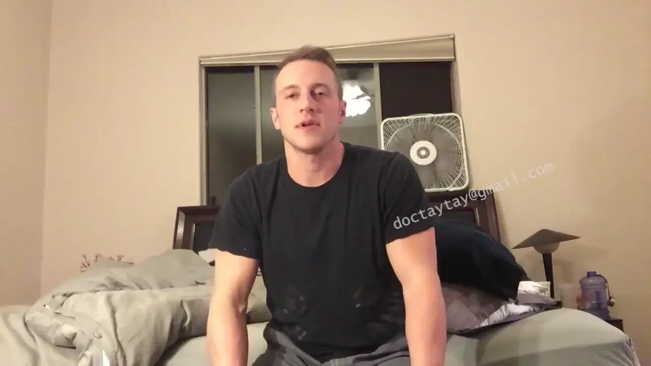 Video release wednesday enjoy a sexy strip tease bed humping amp a hot 